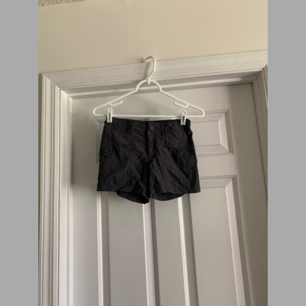 Marmot kids shorts
